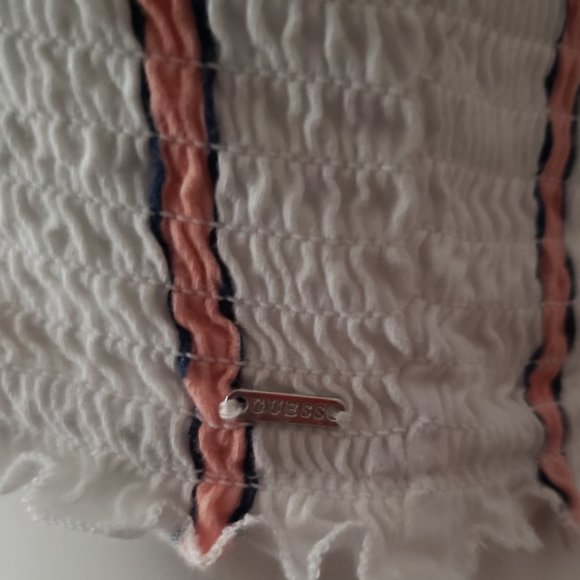 Guess Top - Picture 10 of 13